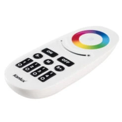 Fernbedienung Für RGB Controller (Steuergerät) 822233