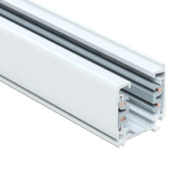 3-Phasen Stromschiene 2m