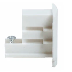 Endkappe Für 3-Phasen Stromschiene