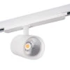LED 3-Phasen Schienenstrahler 30 Watt - Neutralweiss