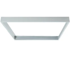 Aufbaurahmen Für LED Flachpanel 620x620