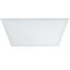 LED Flachpanel 620x620 Mit Einstellbarer Lichtfarbe IP54 Dimmbar