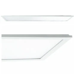 LED Backlite Panel 1.195 X 295mm