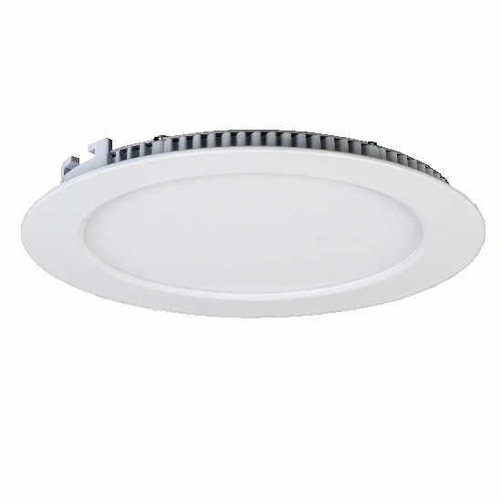 LED Slim Einbaupanel 9 Watt Mit Einstellbarer Lichtfarbe Mit Notlichtfunktion 1 LED Slim Einbaupanel 9 Watt Mit Einstellbarer Lichtfarbe Mit Notlichtfunktion