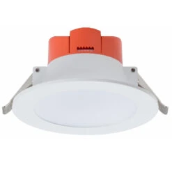 LED Einbau Downlight 16 Watt Mit Einstellbarer Lichtfarbe IP54