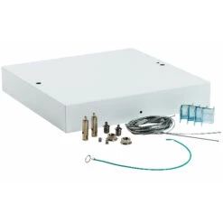 Seilabhängungsset Für LED Backlite Panel 1.195 X 295mm