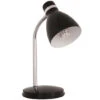Schreibtischleuchte Schwarz