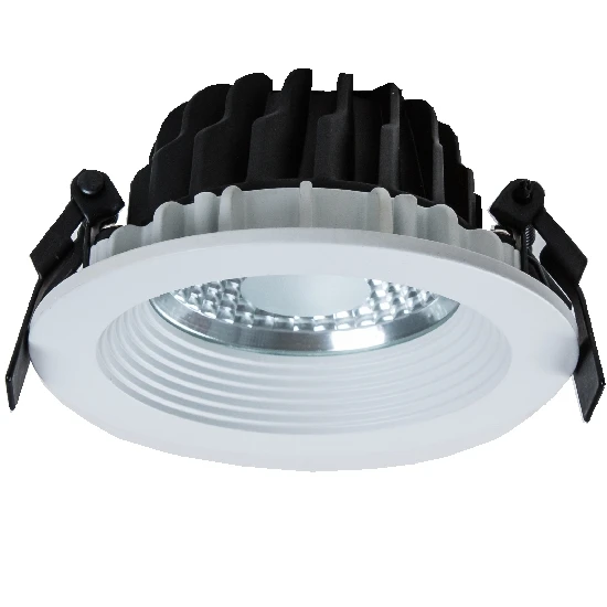 LED Downlight 28 Watt Warmweiß 1 LED Downlight 28 Watt Warmweiß