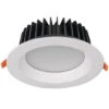 LED Downlight 20 Watt Weiß