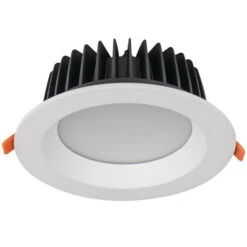 LED Downlight 30 Watt Weiß