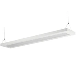 LED Pendelleuchte Mit Einstellbarer Lichtfarbe/Leistung