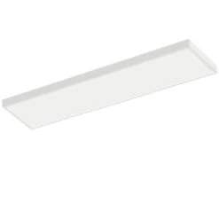 LED Aufbauleuchte 40 Watt Mit Notlichtfunktion