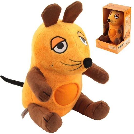 Schlummer - Nachtlicht "Die Maus" 1 Schlummer - Nachtlicht "Die Maus"