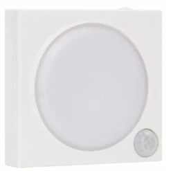 Mini LED Sensor Nachtlicht Batteriebetrieb