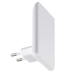 Slim LED Steckdosen Nacht- Und Orientierungslicht - Weiß