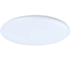 LED Wand- Und Deckenleuchte 25 Watt Dimmbar