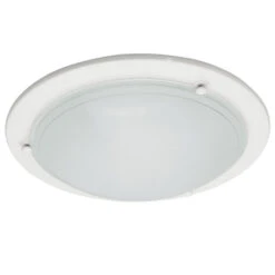 Wand- Und Deckenleuchte "Ardea" 385mm