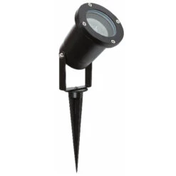 Hochvolt Strahler Mit Erdspieß