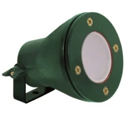 Wasserdichter MR16 Außenstrahler IP68