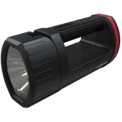 Profi LED Handscheinwerfer