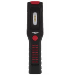 Profi LED Akku Werkstatt- Und Arbeitsleuchte